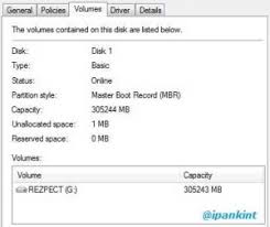 Cara mengetahui kapasitas asli flashdisk tanpa software. Mengetahui Kapasitas Asli Dari Media Penyimpanan Hardisk Flashdisk Dll Informasi Dan Pengetahuan Komputer Dan Internet