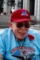 Robert Crombie Obituary (1923