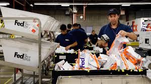 We did not find results for: Fedex To Add Workers For Expected Holiday Shipping Surge