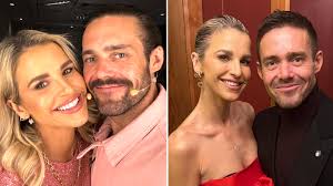 Spencer Matthews made surprise confession about arguing with Vogue Williams  'professional separation'