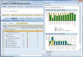 Sap Ppm For It Management Duncans Blog