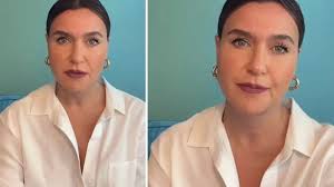 Şevval Sam tepkilerin ardından video yayınladı