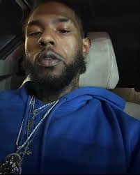 How could something so gangsta be so pretty in pictures