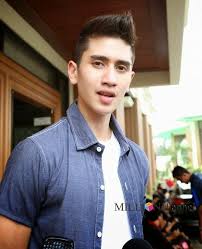 Hasil gambar untuk ganteng indo