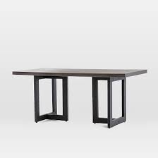 Ashton Outdoor Dining Table Iron With Images Dining Table Outdoor Dining Furniture Outdoor Dinning Table
