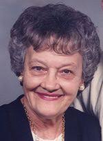 Elizabeth A. “Betty” Hollis Park (1930-2010)