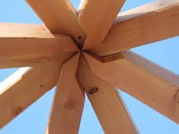 Epingle Par Lerot Arnaud Jean Sur Woodworking Assemblages Bois Deco Exterieure Construction Bois