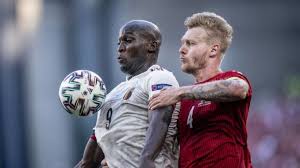 We did not find results for: Denmark 1 2 Belgium De Bruyne Lukaku Inspire Second Half Comeback For Martinez Men Anytime Football