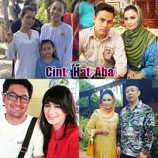 Azmi hatta pak salleh kematian. Drama Cinta Hati Abah Tv3 Myinfotaip