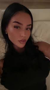 Ashlyn Rivas's Instagram, Twitter & Facebook