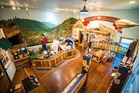 Alaska for the first season) is a reality television series that airs on discovery and its affiliates worldwide. The Gold Rush Museum Visit Placer