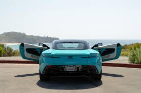 Image result for Frosted Glass Blue 2021 Aston Martin