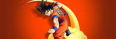Je vais poster 1 vidéo par semaine au minimum le mercredi à 11h. Banniere Youtube 2048x1152 Dbz Youtube Banner Dragon Ball Z Son Goku By The Gfv Arts 2 On