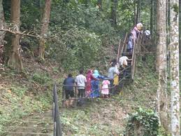 Ianya juga satu warisan alam semulajadi ciptaan allah yang maha. Hutan Lipur Lenggeng The Life Journey