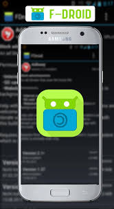 Yalp también es una excelente . F Droid For Android Apk Download