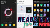 Proses instalasinya yang mudah juga menjadi daya tarik custom rom yang satu ini. 7 1 2 Aicp Rom For J2 Prime Grand Prime Plus New Custom Rom For G532 Update 2020 Youtube