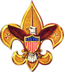 Describe the first class scout badge and tell what each part stands for. The Boy Scout Oath Explained Wehavekids