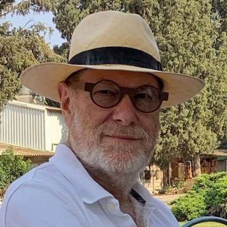 Jean-Patrick Grumberg (@JPatrickGrumberg) � Facebook