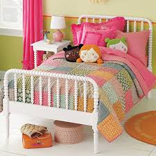 Toddler bed that can be converted into a twin bed. Just To Complicate Things Further Making It Lovely