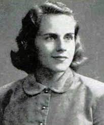 Eleanor Joan Lindsey Ritz (1931-1978)