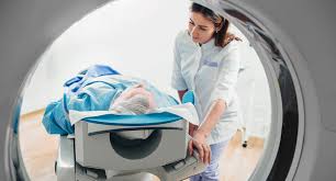 The person lies on a table that moves through a scanning ring our doctors use advanced imaging tests, such as ct scans, mris, and pet scans, to help detect and diagnose disease, make appropriate treatment. Pet Scan Vs Ct Scan Vs Mri Independent Imaging