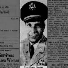 Standard-Speaker from Hazleton, Pennsylvania