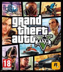 Toma las calles y conviértete en el gran jefe de la gran ciudad. Grand Theft Auto V Para Pc 3djuegos