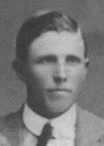 William Wilson “Will” White Sr. (1872-1952)