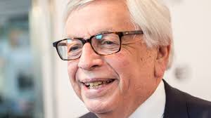 David Stern discusses the dress code, player power and the game today