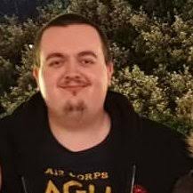 Daryl Hunter (@Daryl_Hunter21)