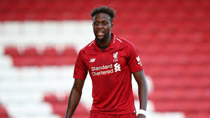 Highlights between the german and belgian clubs from blue stars/fifa youth cup 2016! Wallpaper Divock Origi Liverpool Fc Footballers Belgium 1422x800 What3ver 1713305 Hd Wallpapers Wallhere
