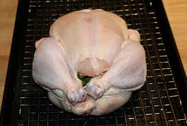 155+ easy dinner recipes for busy weeknights. Hakka Salt Baked Chicken The Cook And The Writer