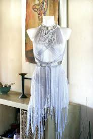 Coachella Clothing Woman Coachella Outfit Coachella Dress Etsy Macrame Dress Coachella Dress Festival Outfits Women