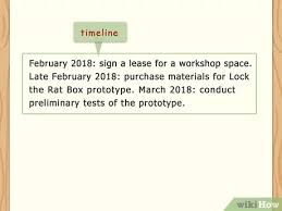 If the audience has no. How To Write A Concept Paper 15 Steps With Pictures Wikihow