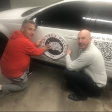 Brothers from another Mother