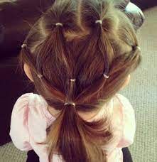 Pin On Hairstyles For Little Girls