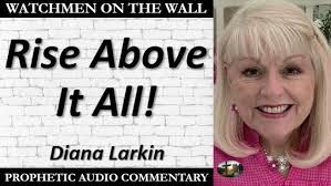 “Rise Above It All!”