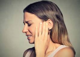 Telinga Berdesing Tandanya Dah Tiba Masa Untuk...