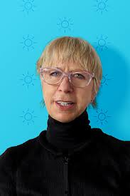 Deborah Hinton -Communication & Change Management Specialist