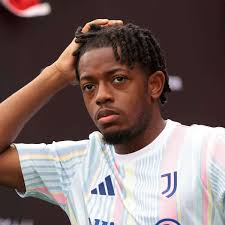 Werder Bremen will Juventus-Talent Mbangula: Das fehlt zum Transfer!