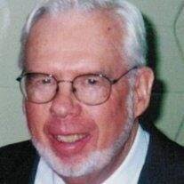 Donald "Bud" Priest Obituary