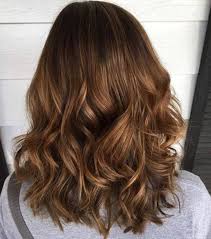 Light caramel brown hair color is a warm. The Best 71 Dark Brown Hair Color Ideas For 2021 Hair Com By L Oreal