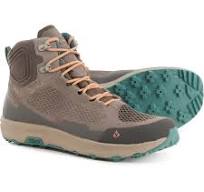 Vasque Breeze LT NTX Mid Hiking Boots (For Women) - Save 64%