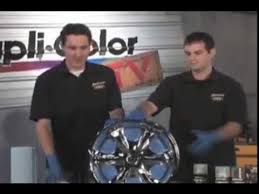 Dupli Color Shadow Chrome Black Out