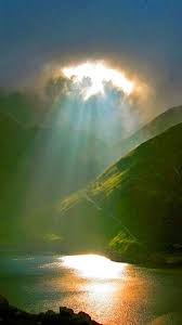 Light From Heaven Share Moments Nature Beautiful Nature Pictures