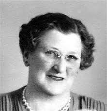 Ella Lura Beale Berkley (1883-1960)