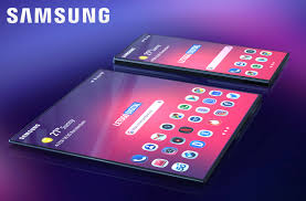 Samsung Galaxy Fold opvouwbare ...