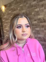 𝐊𝐄𝐑𝐑𝐘 𝐑𝐘𝐀𝐍 (@kerryryanmua) · Waterford