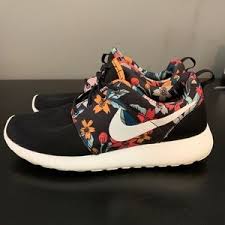Maybe you would like to learn more about one of these? Roshe Run Floral Print Cheap Online