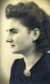 Column van de schrijfster